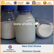 Nano Zircona Zirconium Dioxide Oxide Nanopowder Nanoparticles for Ceramic